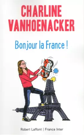 Couverture du produit · Bonjour la France !