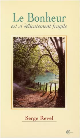Couverture du produit · Le Bonheur est si délicatement fragile