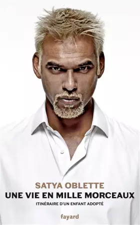 Couverture du produit · Une vie en mille morceaux: Itinéraire d'un enfant adopté