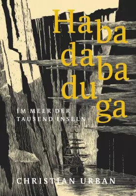 Couverture du produit · HABADABADUGA: Im Meer Der Tausend Inseln