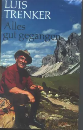 Couverture du produit · Alles gut gegangen