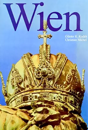 Couverture du produit · Wien