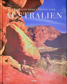 Couverture du produit · Australien