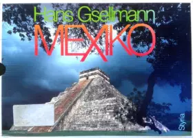 Couverture du produit · Mexiko