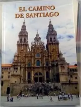 Couverture du produit · El Camino De Santiago