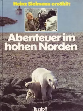 Couverture du produit · Abenteuer im hohen Norden