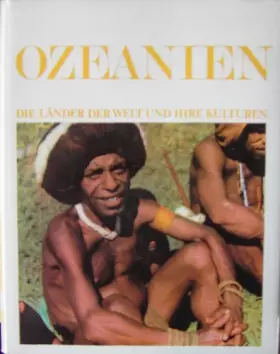 Couverture du produit · Die Länder der Welt und ihre Kulturen Ozeanien Lekturama Enzyklopädie