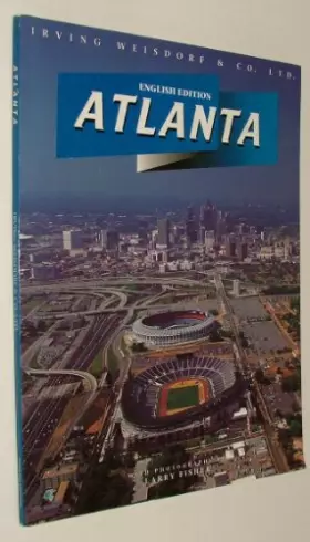 Couverture du produit · Atlanta