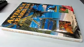 Couverture du produit · Antigua and Barbuda