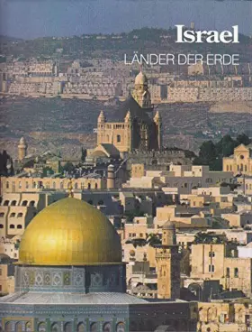 Couverture du produit · Länder der Erde - Israel