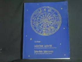 Couverture du produit · Lauf der Sterne - Lauf der Welt : das Tierkreiszeichen in der jüdischen und christlichen Kunst  Sphère célest - sphère terrestr