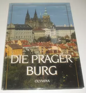 Couverture du produit · Die Prager Burg