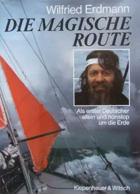 Couverture du produit · Die magische Route