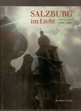 Couverture du produit · Salzburg im Licht: Stadt und Land