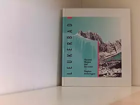 Couverture du produit · Leukerbad - Thermen, Themen und Tourismus