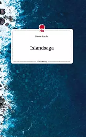 Couverture du produit · Islandsaga. Life is a Story - story.one