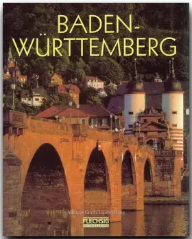 Couverture du produit · Baden-Württemberg: Dtsch.-Engl.-Französ.