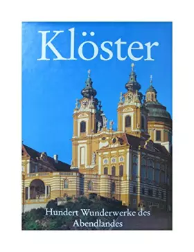 Couverture du produit · *Klöster : hundert Wunderwerke des Abendlandes