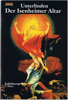 Couverture du produit · Der Isenheimer Altar