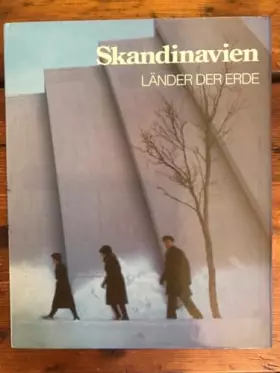 Couverture du produit · SCANDINAVIE