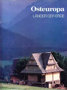 Couverture du produit · OOST-EUROPA