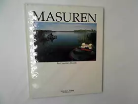 Couverture du produit · Masuren