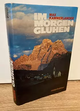 Couverture du produit · Im Morgenglühen