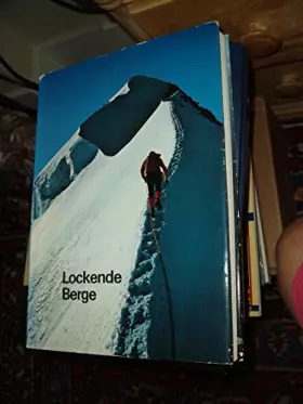 Couverture du produit · Lockende Berge