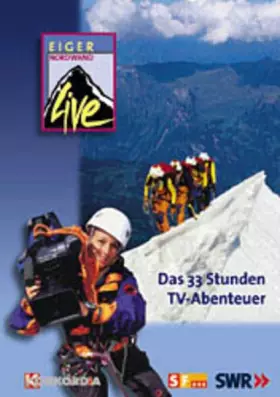 Couverture du produit · Das 33 Stunden TV-Abenteuer