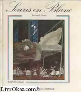 Couverture du produit · Souris en blanc