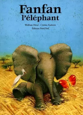 Couverture du produit · Fanfan l'éléphant