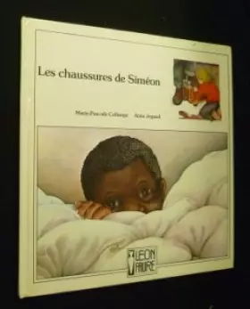 Couverture du produit · Les Chaussures de Siméon