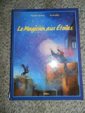 Couverture du produit · Le Magicien aux étoiles