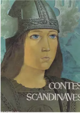 Couverture du produit · Contes scandinaves : . Giordano Pitt. Illustrations Federico Santin