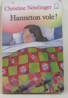 Couverture du produit · Hanneton vole ! : recit