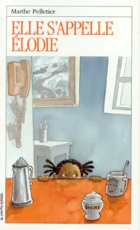 Couverture du produit · Elle S'Appelle Elodie