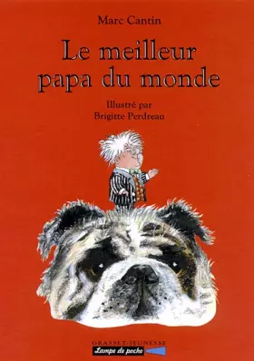 Couverture du produit · Le meilleur papa du monde