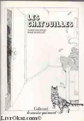 Couverture du produit · Les chatouilles