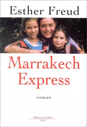 Couverture du produit · Marrakech Express