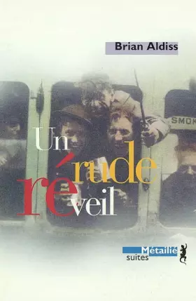 Couverture du produit · Un rude réveil