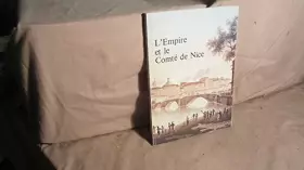 Couverture du produit · L'empire et le comté de Nice