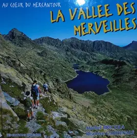 Couverture du produit · La Vallée des merveilles