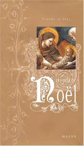 Couverture du produit · Les dits de Noël