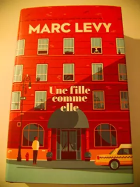 Couverture du produit · UNE FILLE COMME ELLE