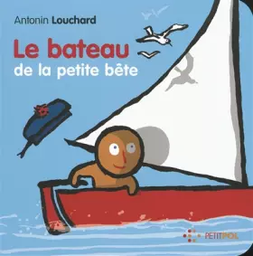 Couverture du produit · Le bateau de la petite bête