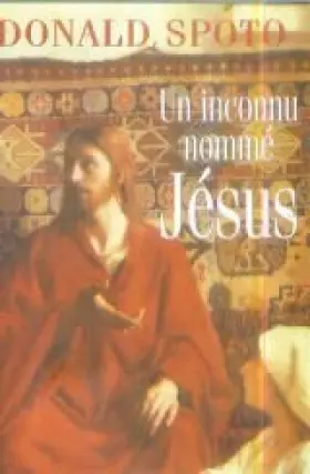 Couverture du produit · Un inconnu nommé Jésus
