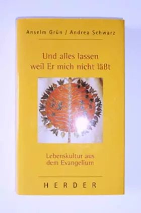 Couverture du produit · Und alles lassen, weil Er mich nicht läßt