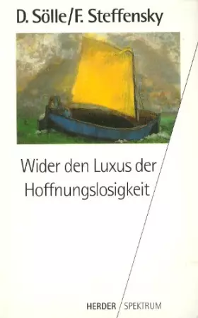 Couverture du produit · Wider den Luxus der Hoffnungslosigkeit