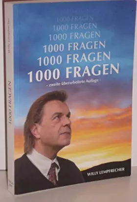 Couverture du produit · Tausenden Fragen