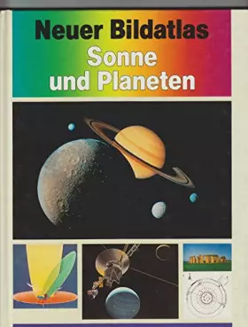 Couverture du produit · Neuer Bildatlas. Sonne und Planeten
